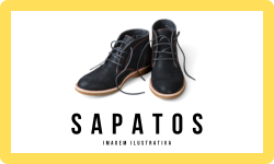 LOTE 15 - Pares de Sapatos Novos - PROCESSO 0010258-08.2023- 41ª BH