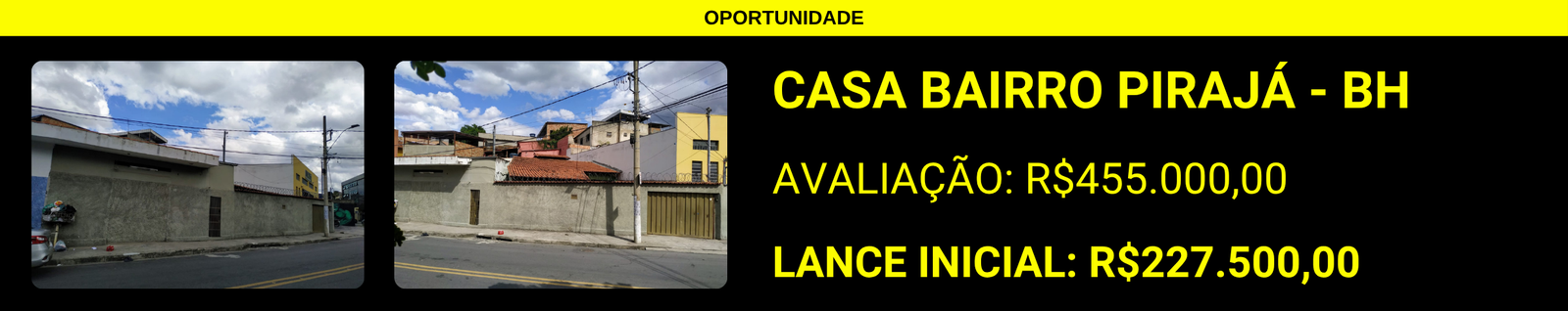 CASA PIRAJÁ