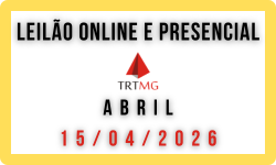 TRT ABRIL - 15/04/2026
