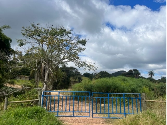 LOTE 35 - Fazenda 42 ha Matheus Leme - PROCESSO 0010317-94.2018- 27ª BH