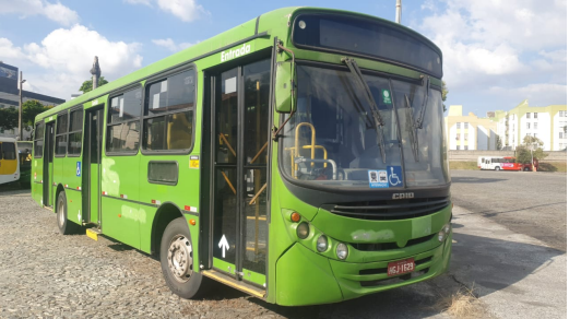 LOTE 27 - Ônibus M. Benz 2010 - PROCESSO 0010797-50.2021- 2ª P.LEOPOLDO