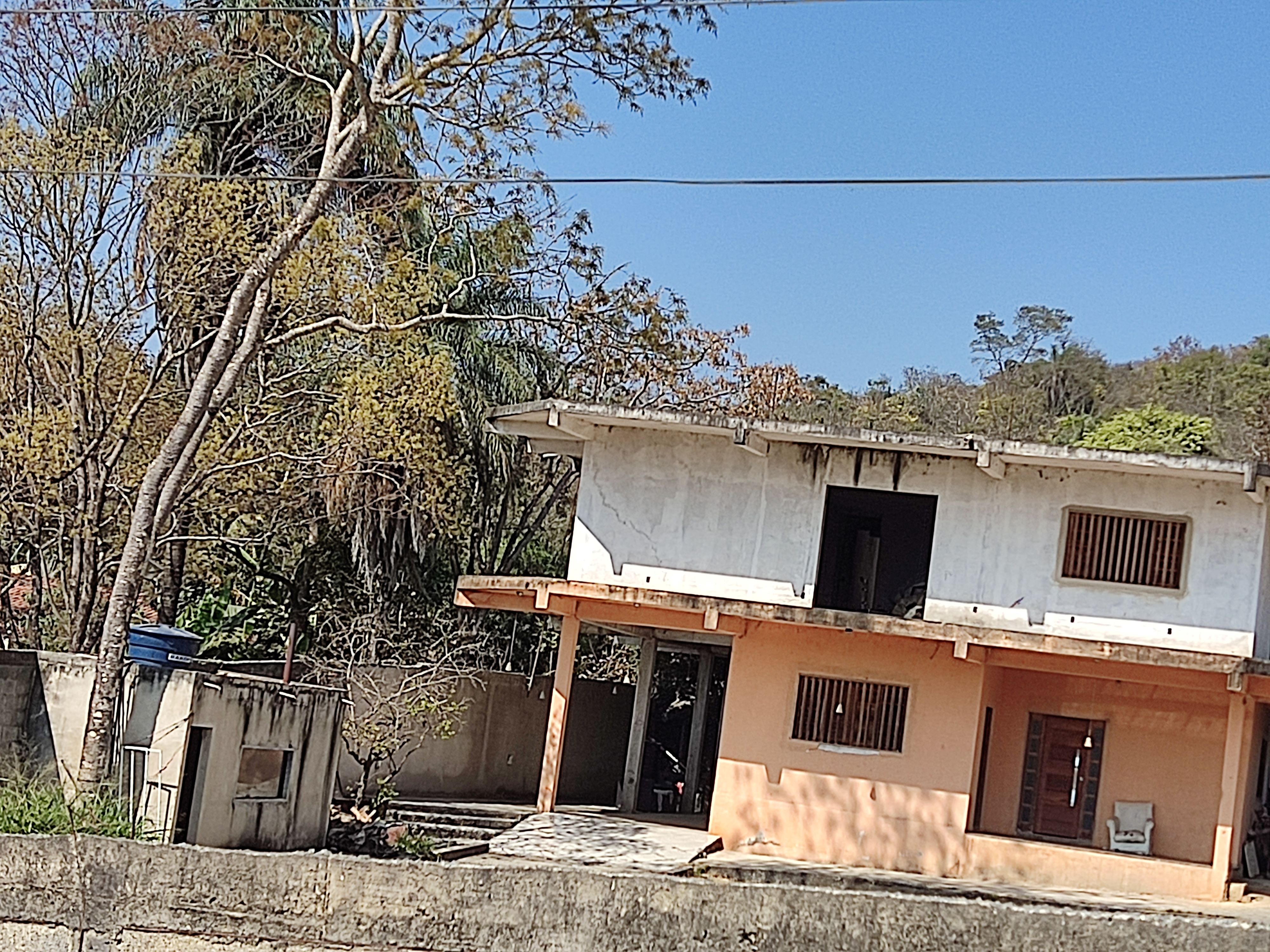 LOTE 23 - Casa em Capim Branco - PROCESSO 0000458-13.2013- 2ªP.LEOPOLDO