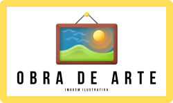 LOTE 12 - Obra de Arte (Quadro) - PROCESSO 0010515-56.2017- 13ª BH