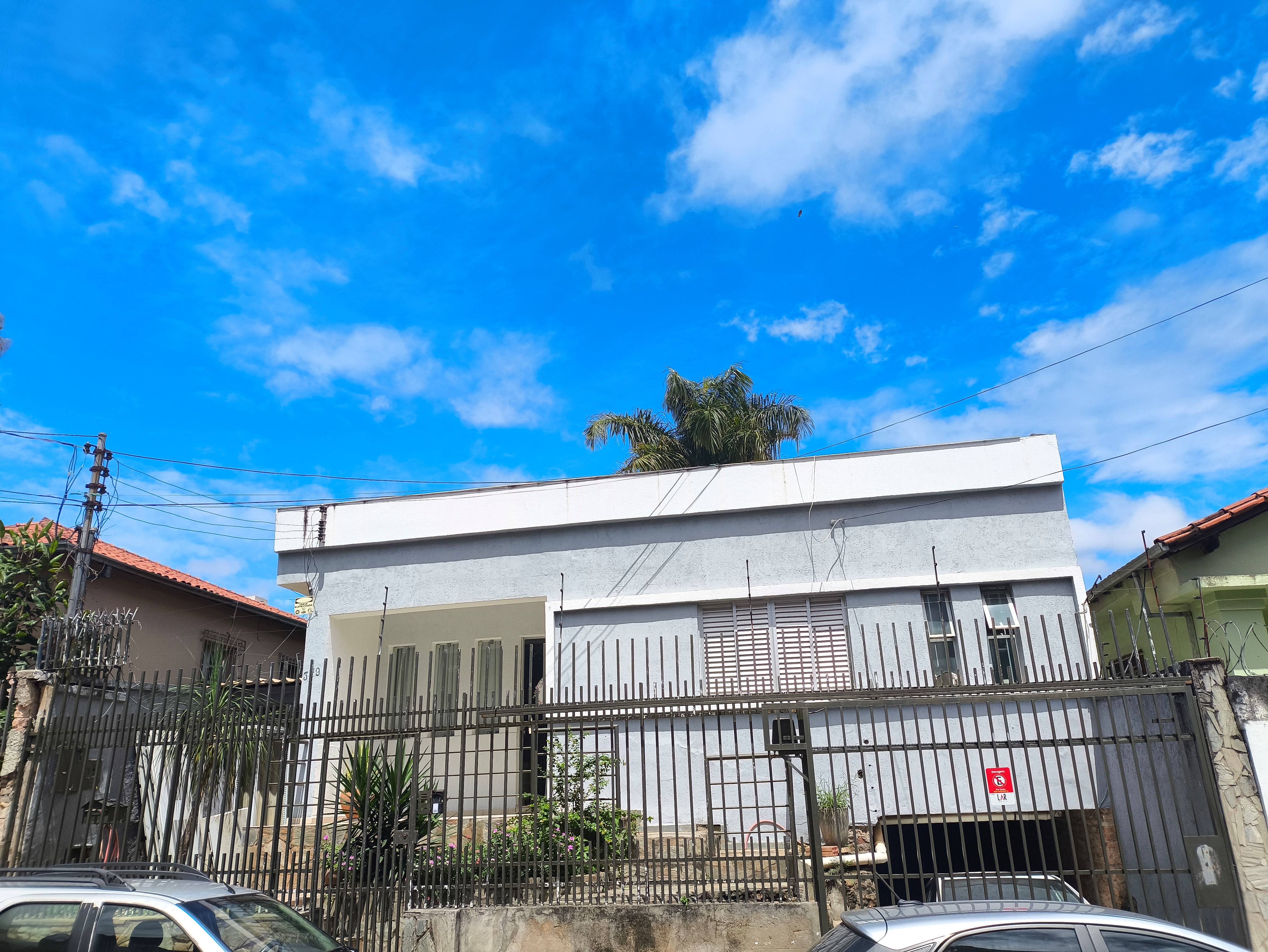 LOTE 13 - Casa 4 Qtos B. Floresta - PROCESSO 0010256-07.2021- 18ª BH