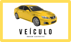 LOTE 14 - VW Gol 1.0 2011 - PROCESSO 0012074-77.2015- 6ª CONTAGEM