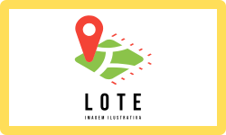 LOTE 02 - Lote 384 m² Carandaí - PROCESSO 5001562-28.2022-TJMG- COMARCA DE RIO POMBA/MG