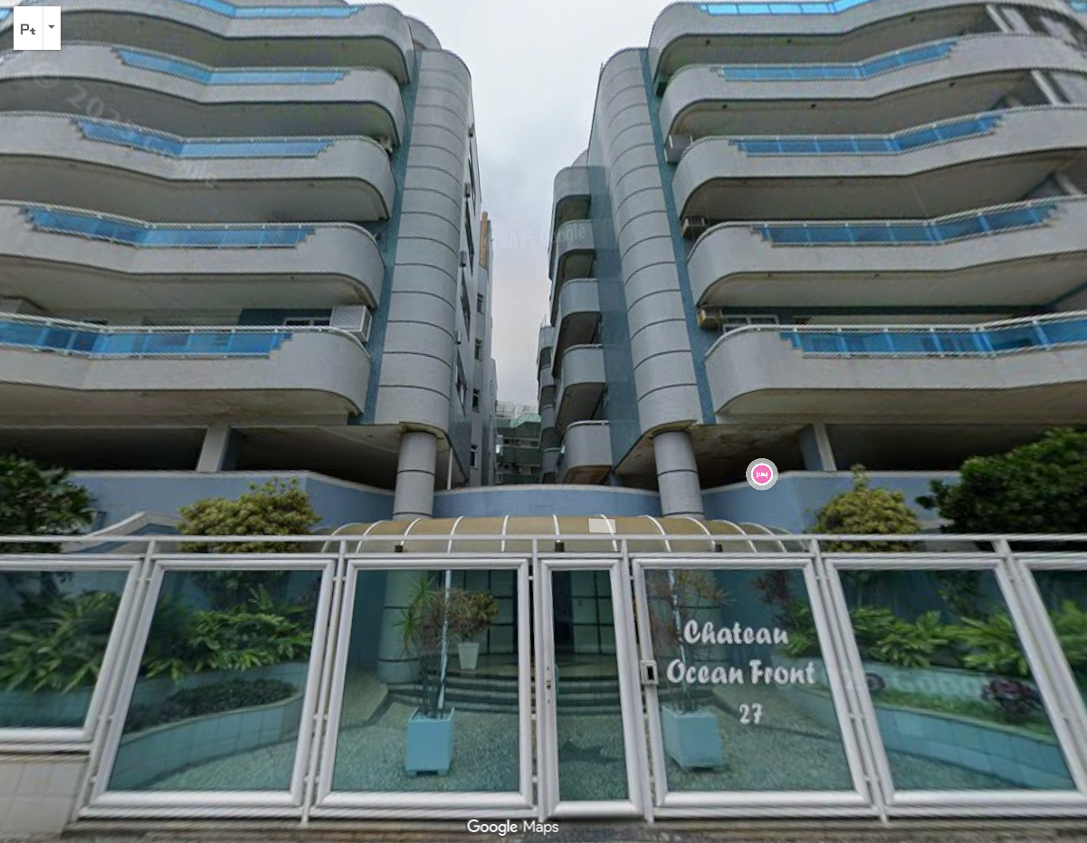 LOTE 21 - Apto Cabo Frio / RJ - PROCESSO 0010244-86.2022-26ªBH