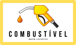 LOTE 09 - 3.853 Lts de Gasolina - PROCESSO 0011054-15.2021-6ª CONT.