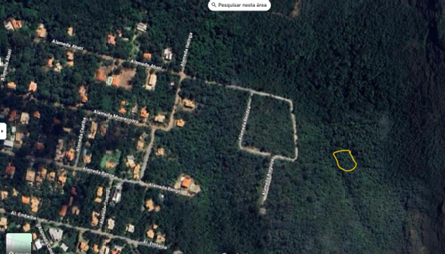 LOTE 06 - Área 1.704m² Casa Branca - PROCESSO 0011151-96.2025-2ª BETIM