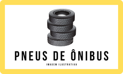 LOTE 11 - Pneus Ônibus - PROCESSO 0010006-67.2023-1ª CONT.