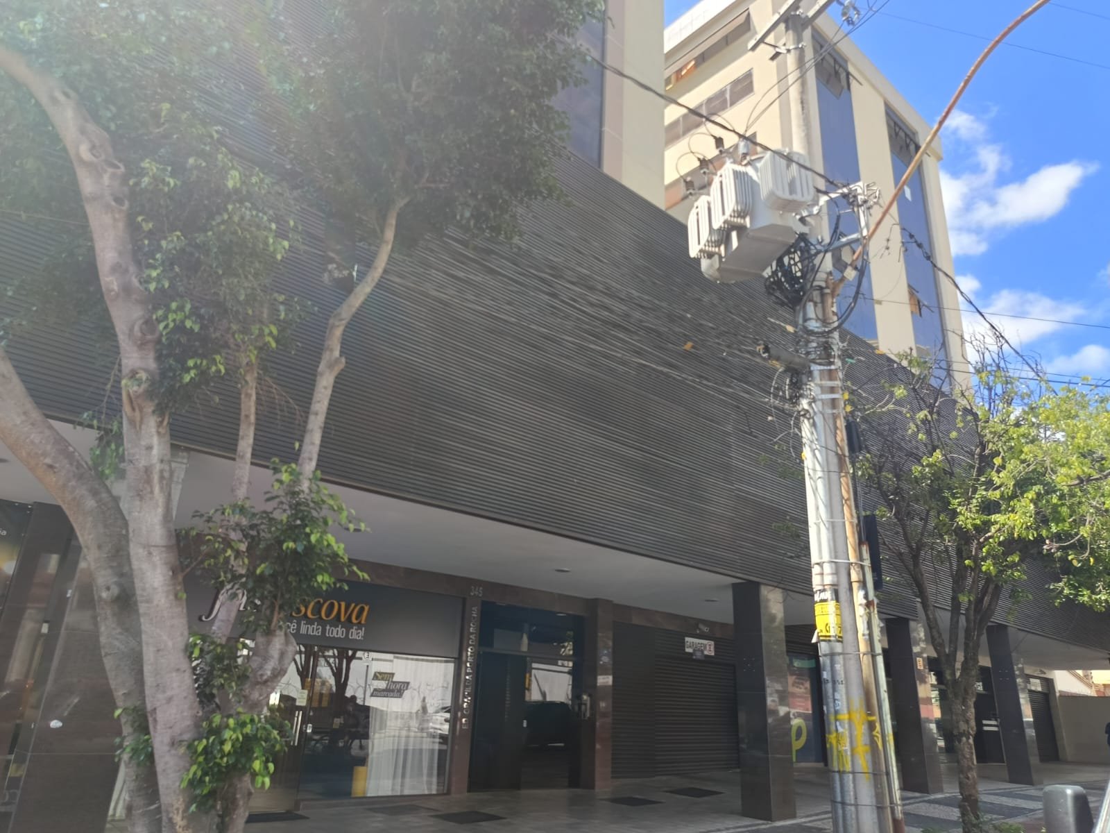 LOTE 12 - Salas S. Efigênia - PROCESSO 0010985-97.2021-1ª CONT.