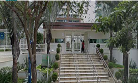 LOTE 17 - Imóvel 252,78 m² São Paulo - PROCESSO 0010913-68.2024-27ª BH