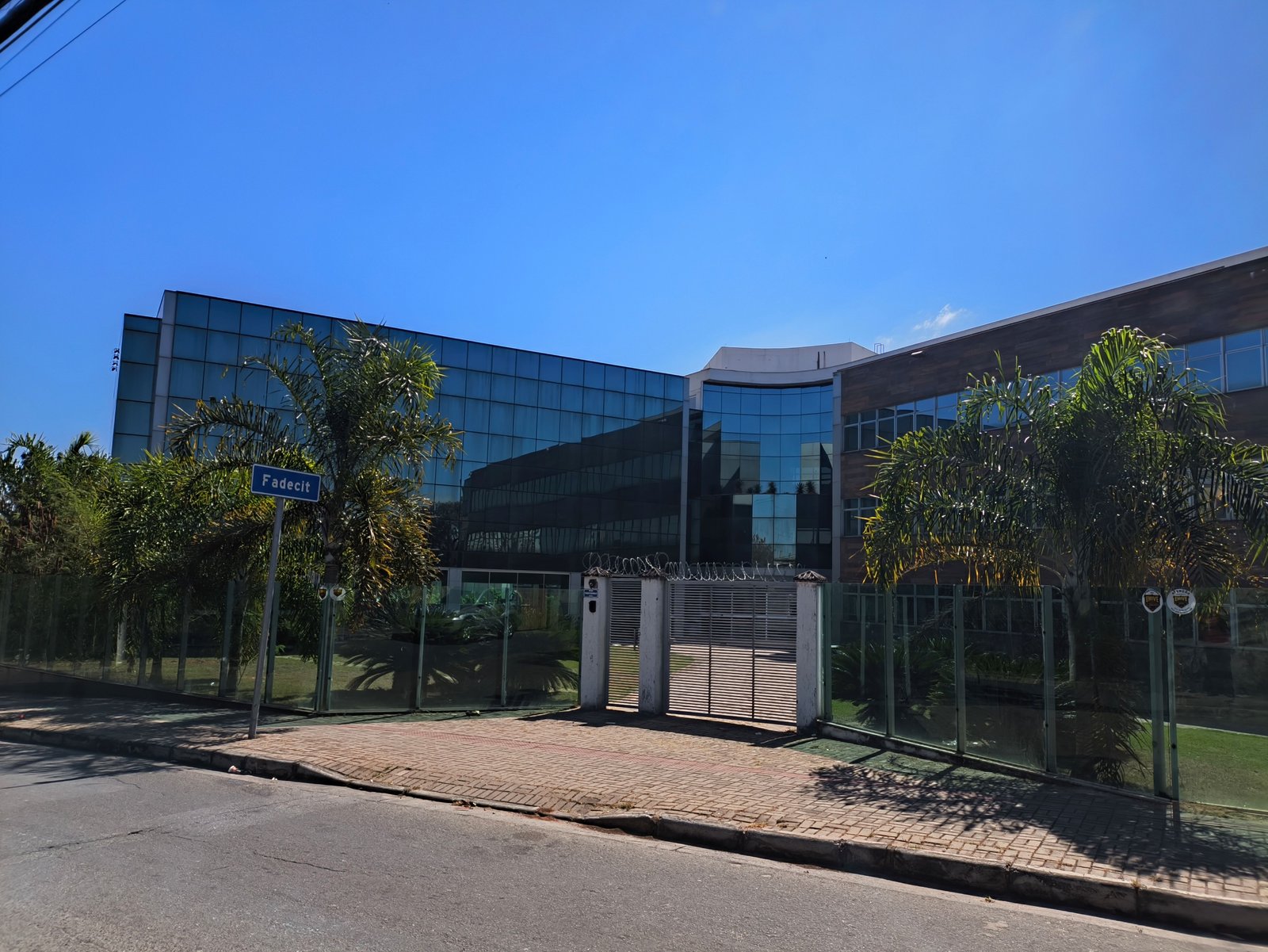 LOTE 13 - Prédio 4 andares B. Vila Clóris - PROCESSO 0010060-66.2023-18ª BH