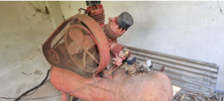 LOTE 03 - Compressores - PROCESSO 0001702-92.2013-38ª BH