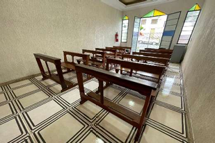 LOTE 05 - Móveis Escritório - PROCESSO 0010039-49.2025-27ª BH