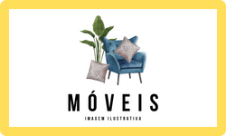 LOTE 06 - Cadeira p/ Bebê - PROCESSO 0010862-66.2023-41ª BH