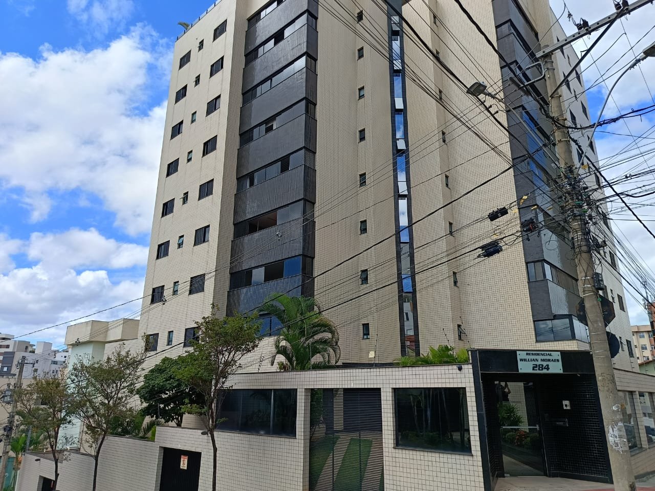 LOTE 13 - Apto B. Floresta - PROCESSO 0010642-10.2019-41ª BH