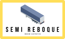 LOTE 01 - Semi Reboque - PROCESSO 0010013-08.2024-6ª CONTAGEM