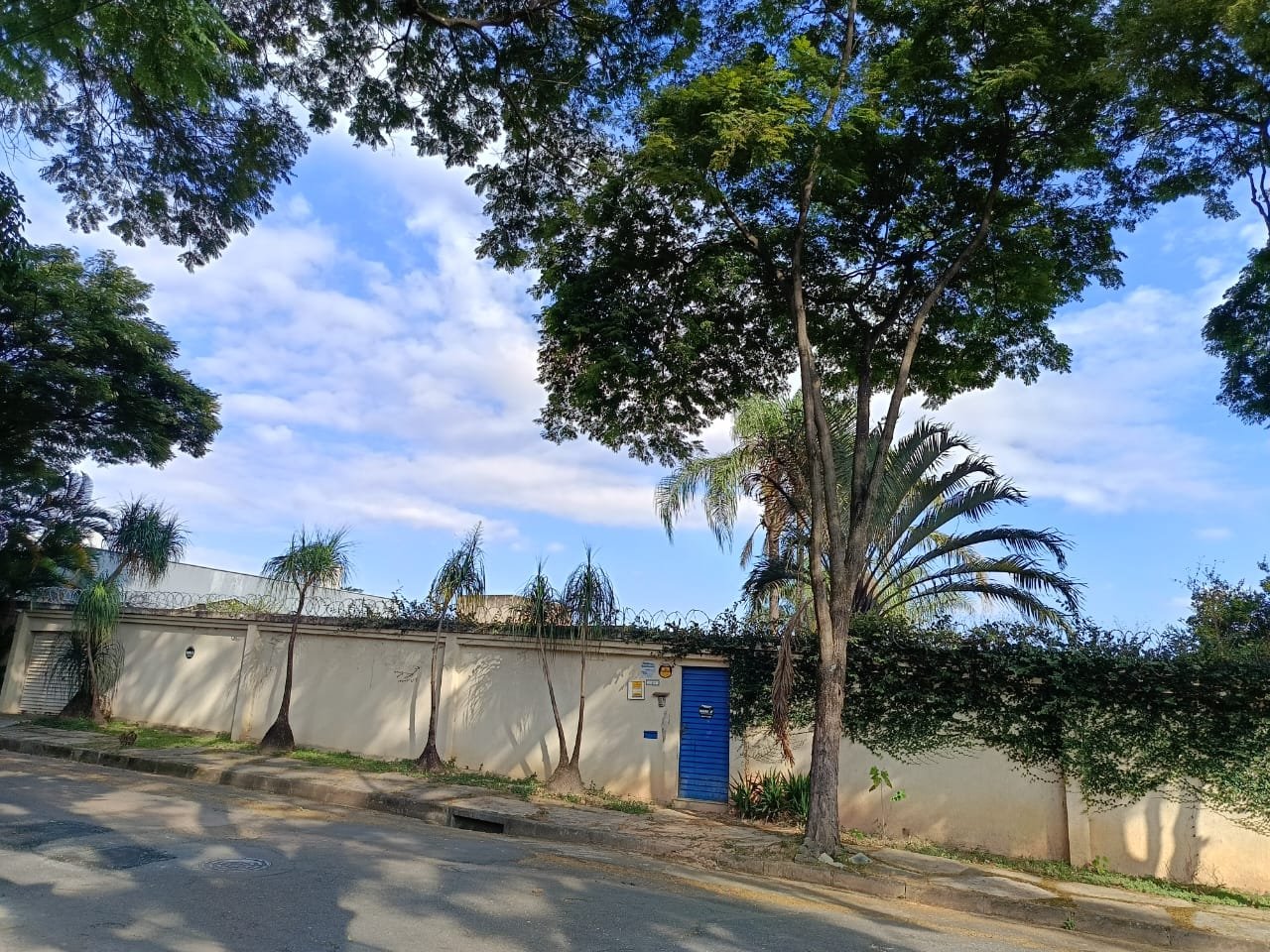 LOTE 12 - Imóvel Bairro Bandeirantes - PROCESSO 0010196-28.2016-30ª BH