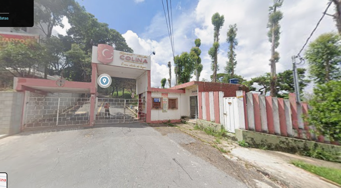 LOTE 10 - Área 22.826m² - Clube Colina - PROCESSO 0010483-57.2022-19ª BH