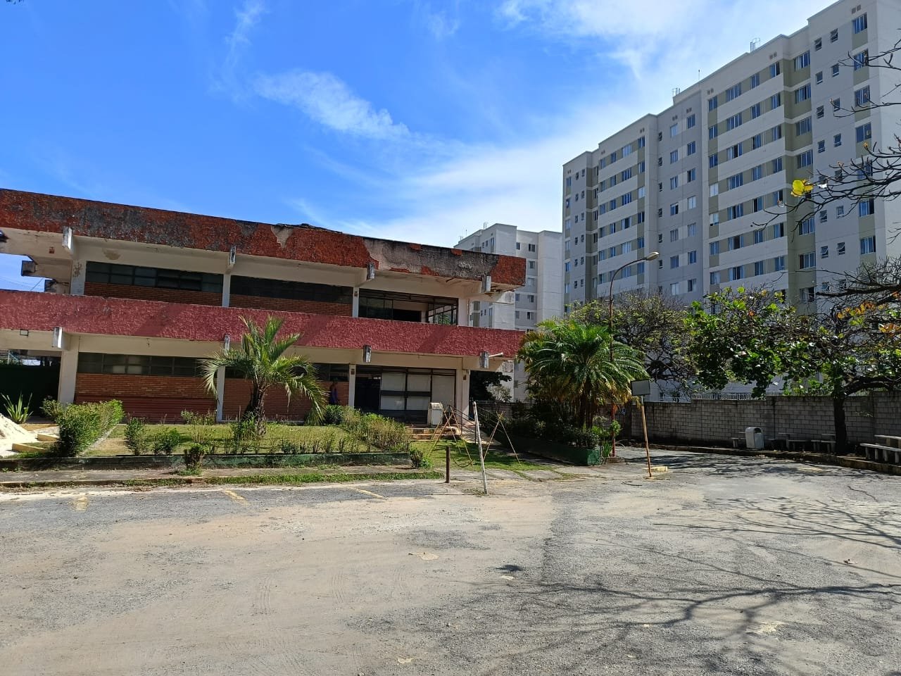 LOTE 10 - Área 22.826m² - Clube Colina - PROCESSO 0010483-57.2022-19ª BH