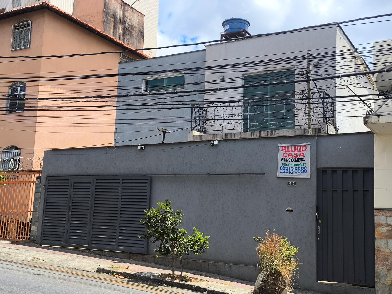 LOTE 17 - Casa B. Santa Tereza - PROCESSO 0010806-72.2025-NÚCLEO PAT.