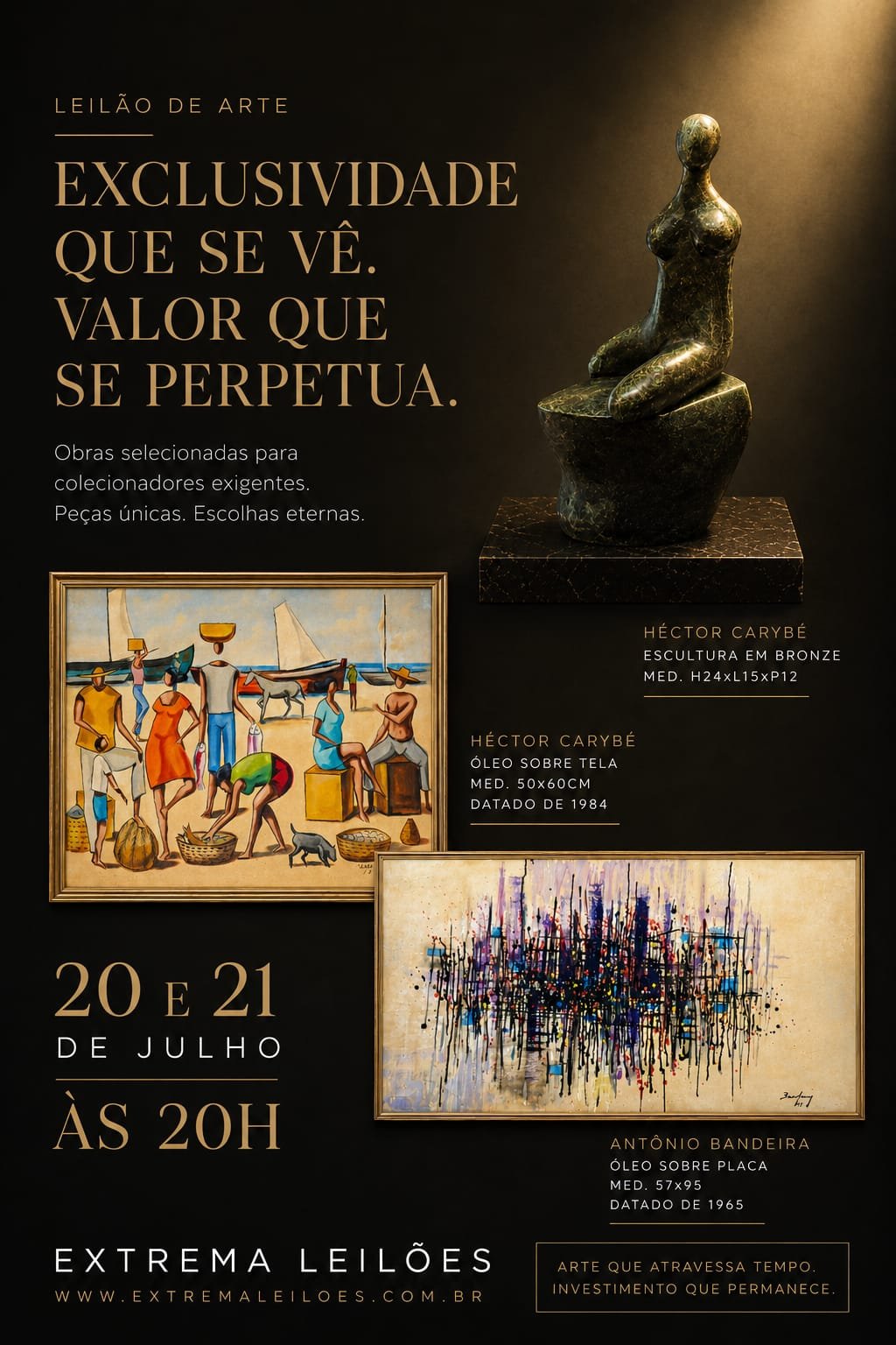 OBRAS DE ARTE
