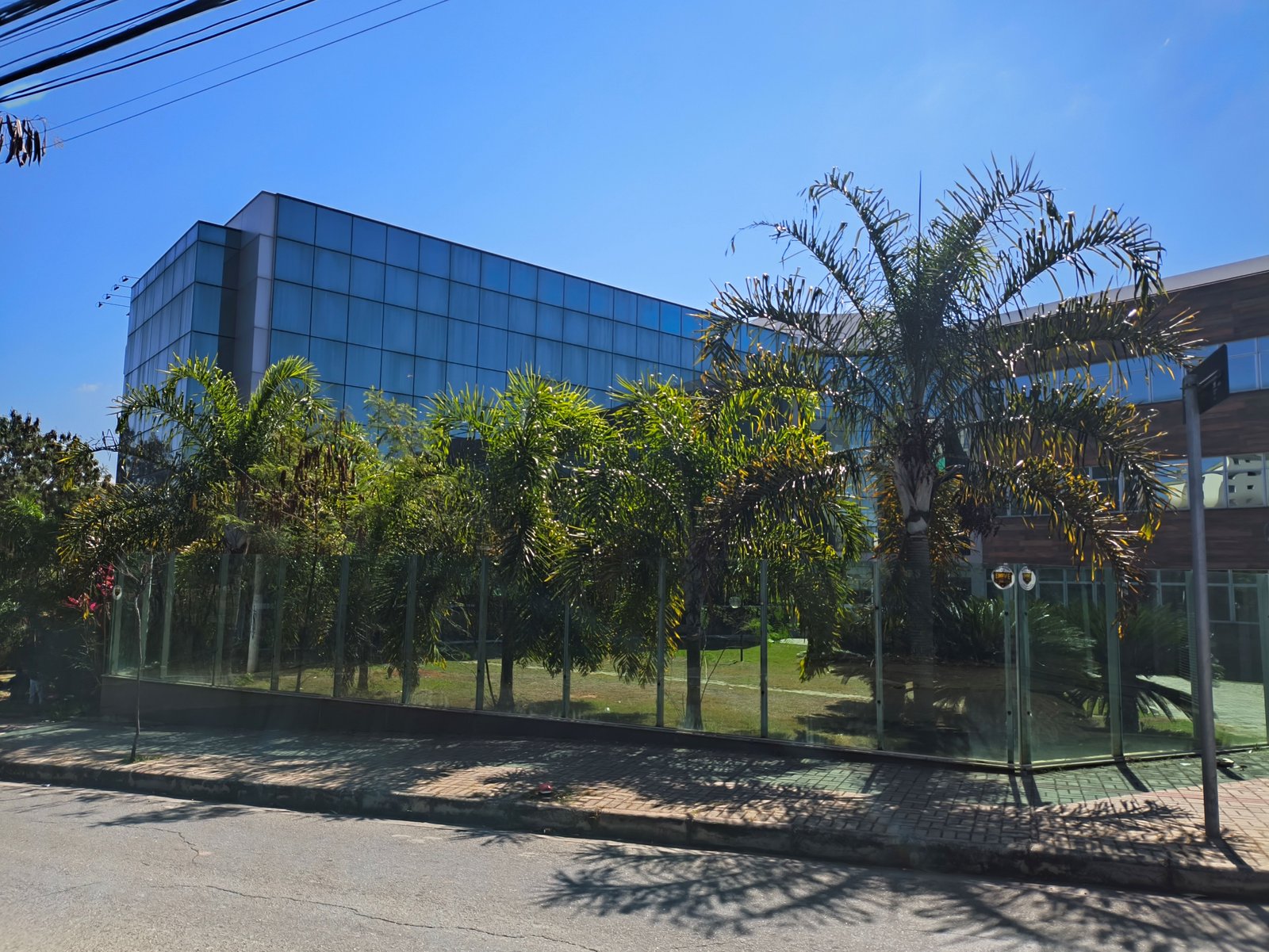 LOTE 12 - Prédio 4 Andares Bairro Vila Clóris - PROCESSO 0010743-68.2024-42ª BH
