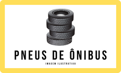 LOTE 07 - Pneus de Ônibus - PROCESSO 0011315-94.2021-1ª CONTAGEM