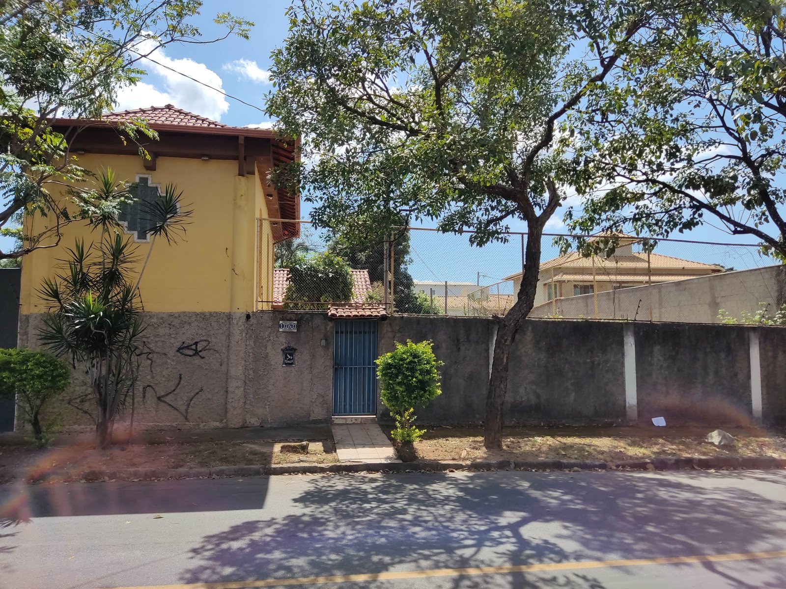 LOTE 15 - Lote 710m² com Casa Bairro Trevo - PROCESSO 0012171-34.2016-1ª CONTAGEM