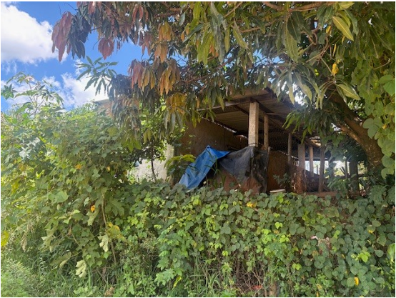 LOTE 16 - Lote com Barracão em Juatuba - PROCESSO 0010477-21.2025-18ª BH